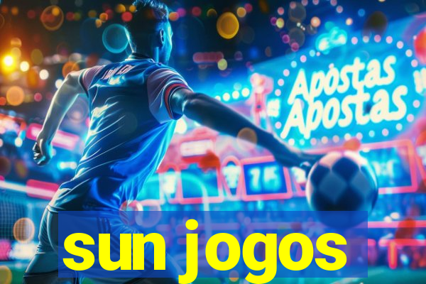 sun jogos